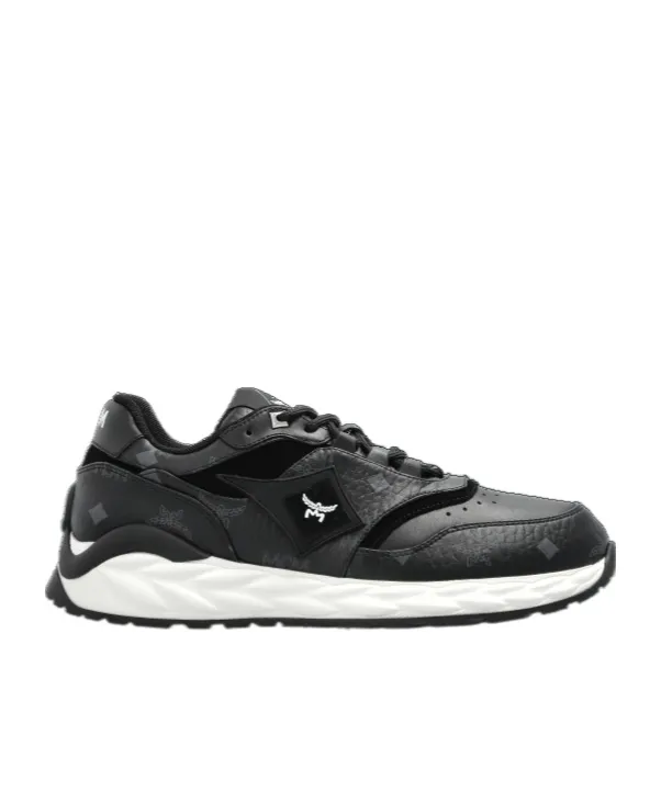 Laced Sneakers