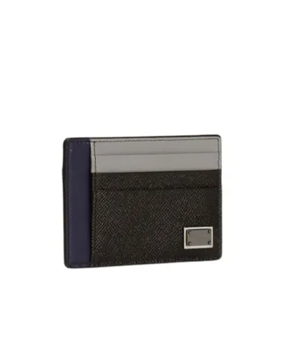 Dolce & Gabbana Dauphine Card Holder