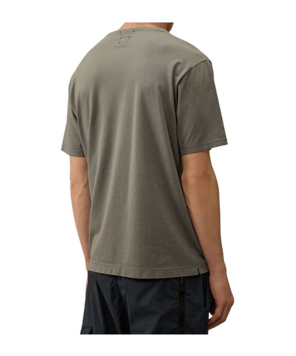 C.P. Company Crewneck T-Shirt