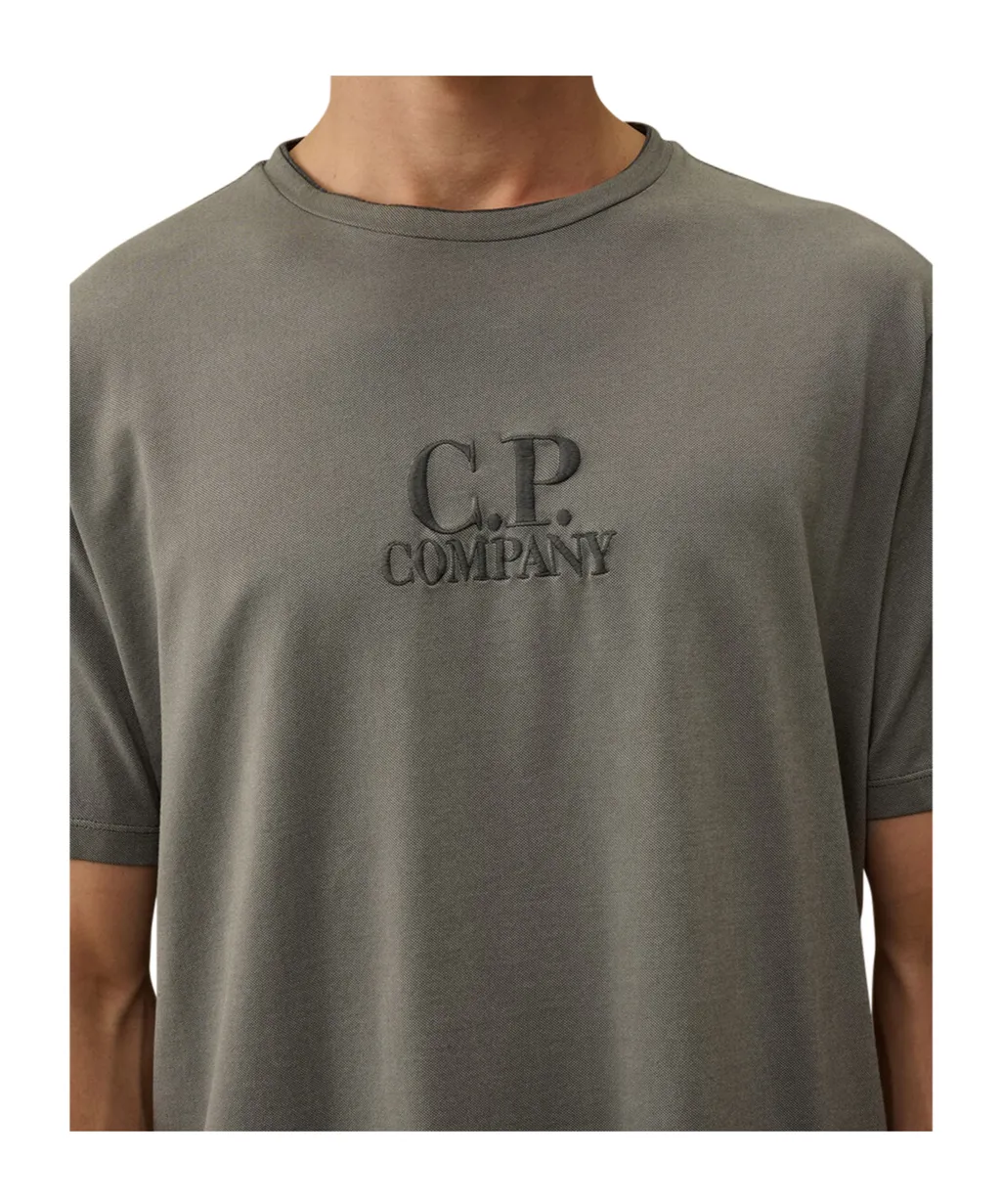 C.P. Company Crewneck T-Shirt