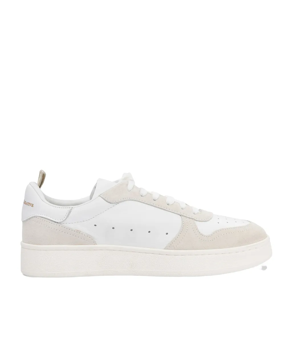 Round Head Low-Cut Casual Shoes