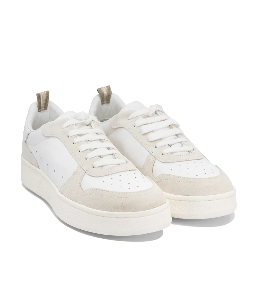 Round Head Low-Cut Casual Shoes