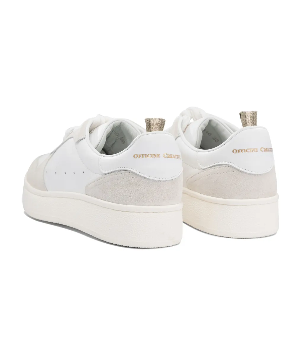 Round Head Low-Cut Casual Shoes