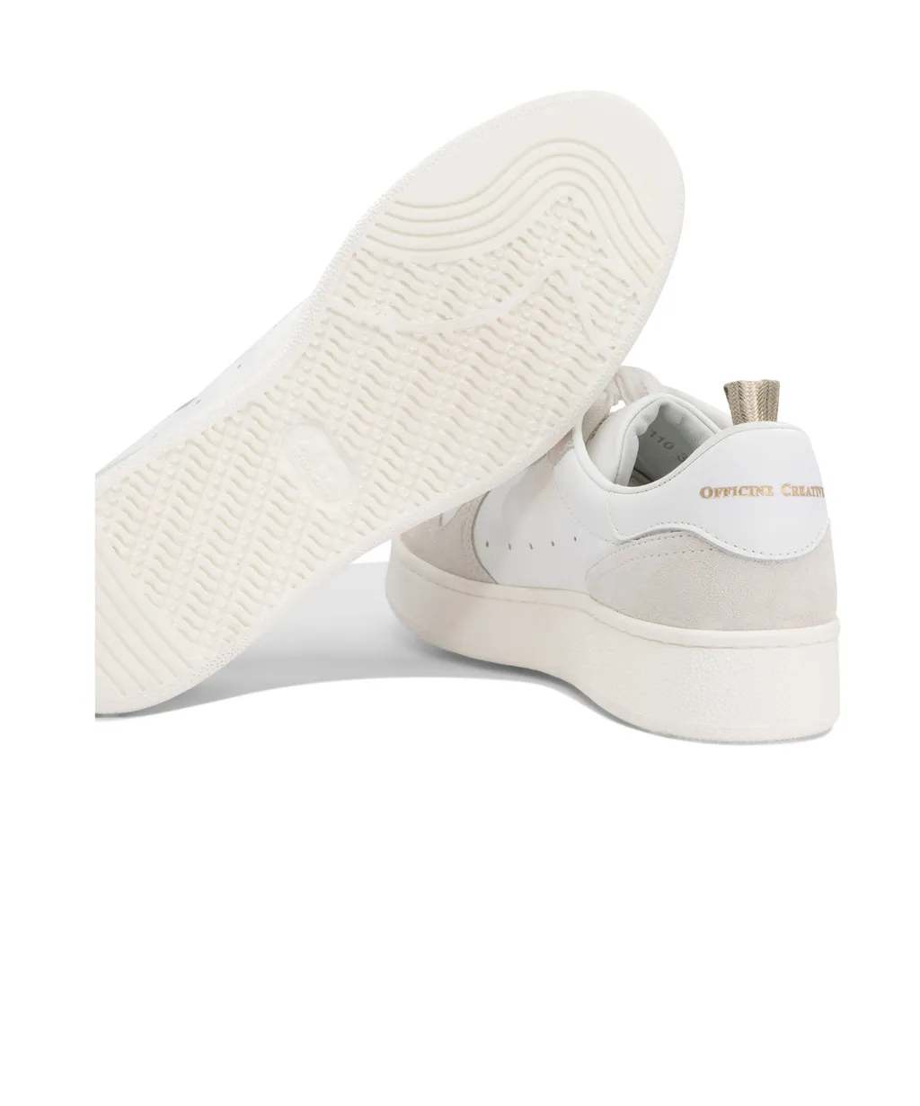 Round Head Low-Cut Casual Shoes