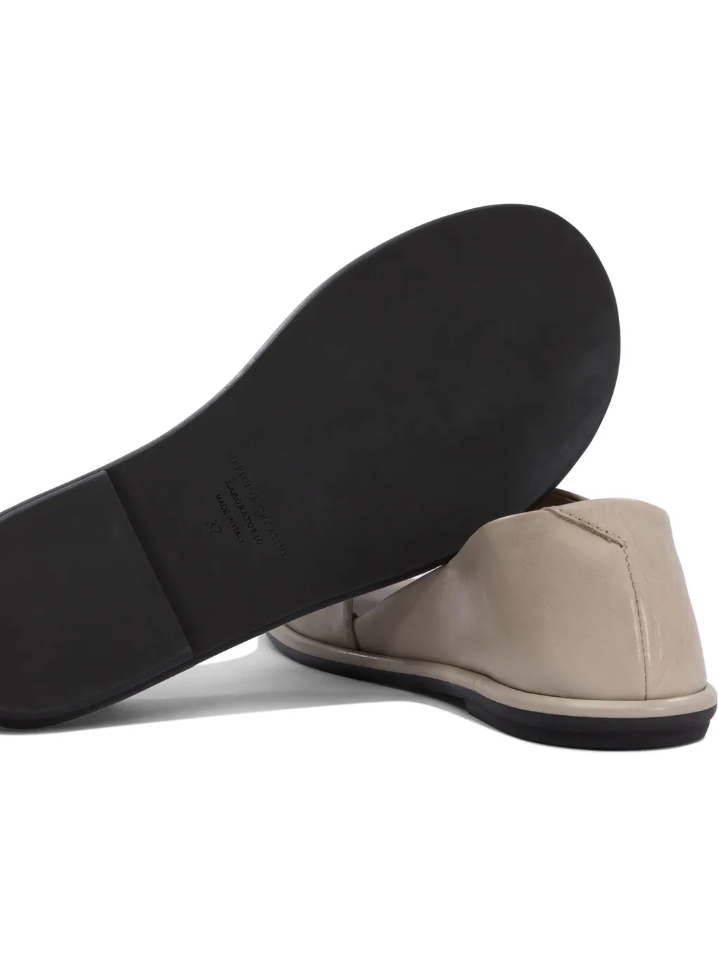 Officine Creative Open-Toe Sandals