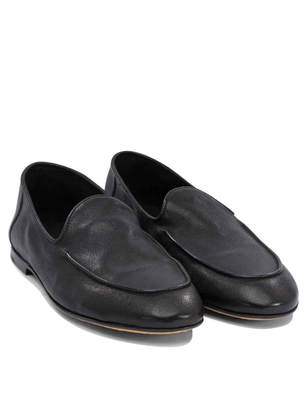 Officine Creative Loafer Flats