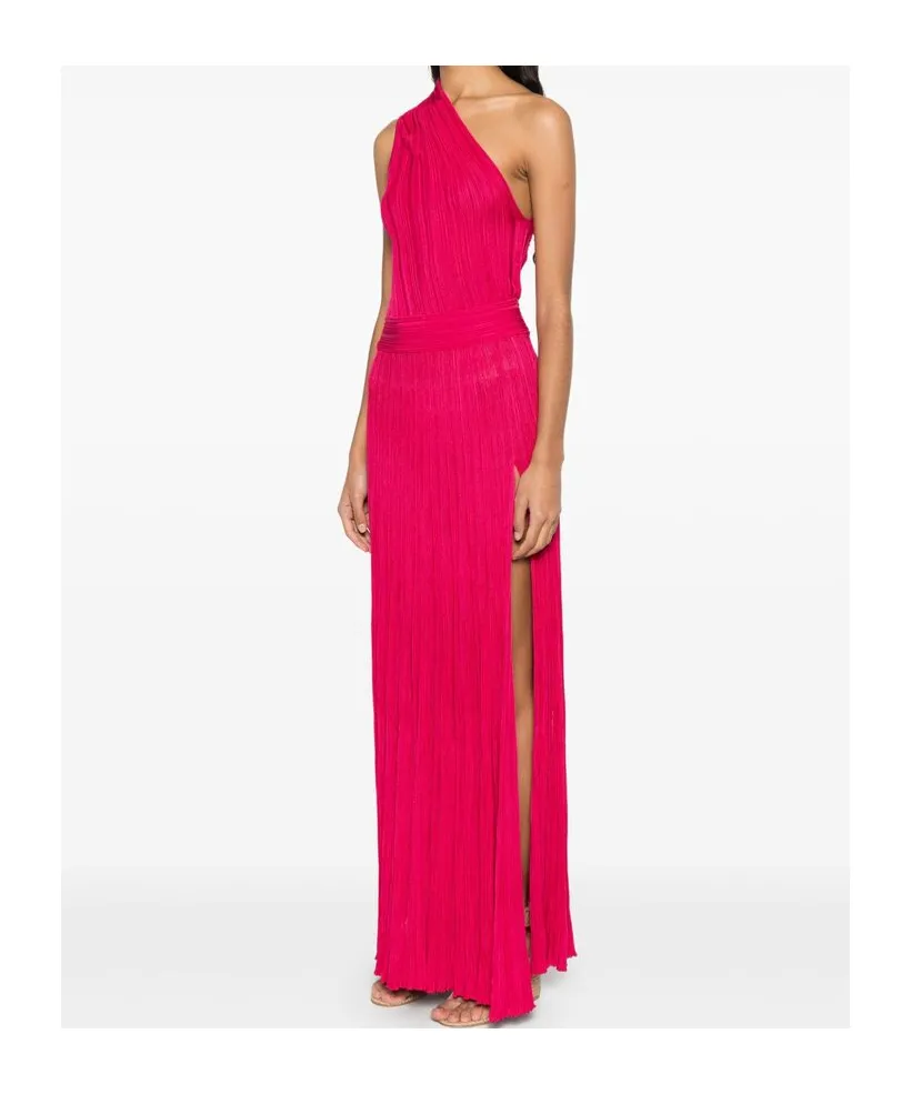 One-Shoulder Dress