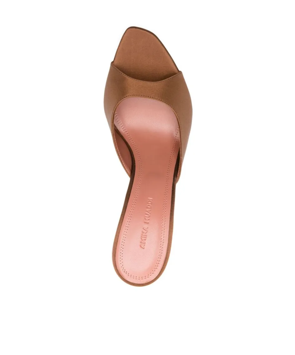 High-Heeled Sandals