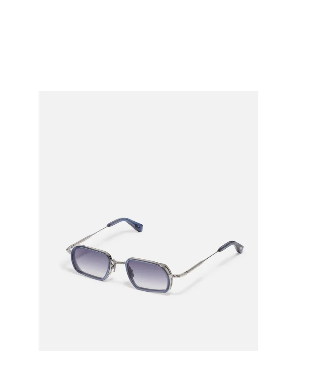 Elliptical Sunglasses