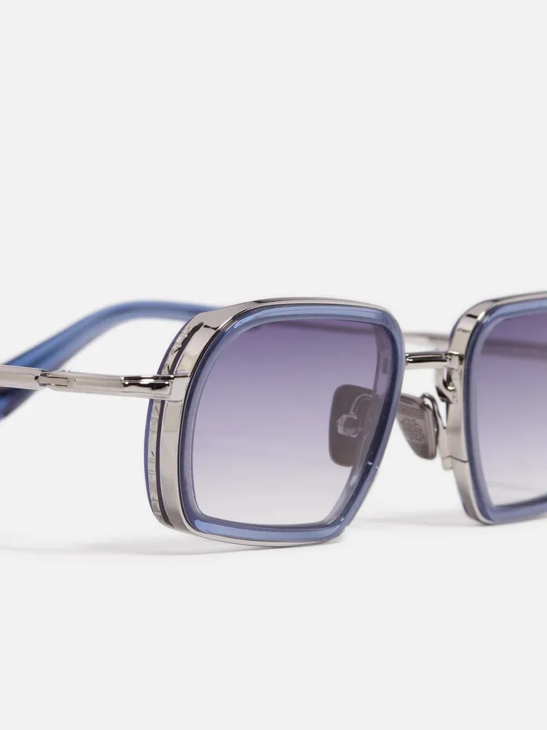 Elliptical Sunglasses