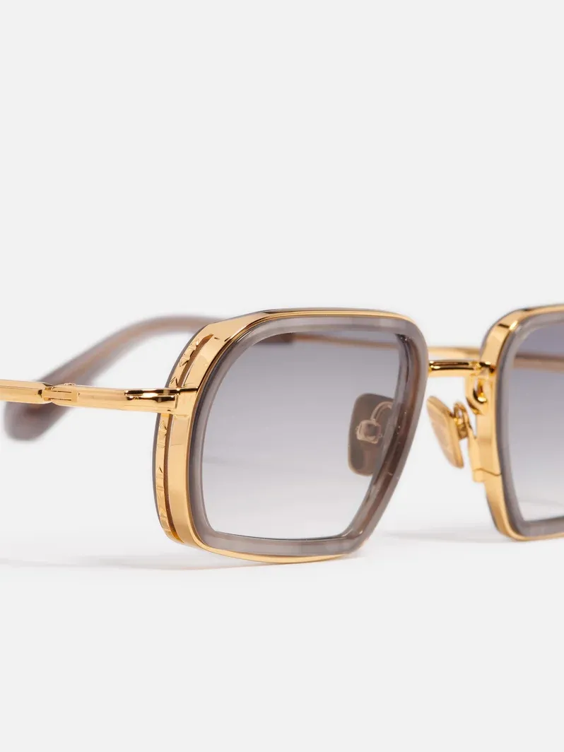 Full Frame Sunglasses