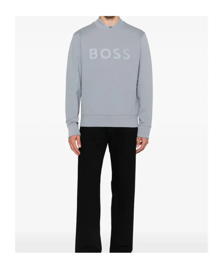 Salbo Sweatshirt