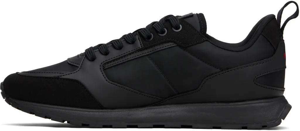 Logo-Embellished Sneakers
