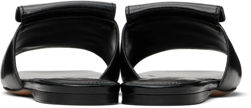 Leather Sandals