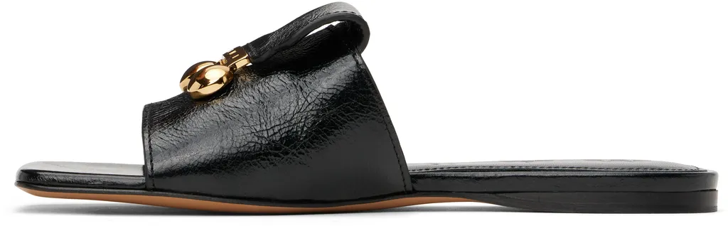 Leather Sandals