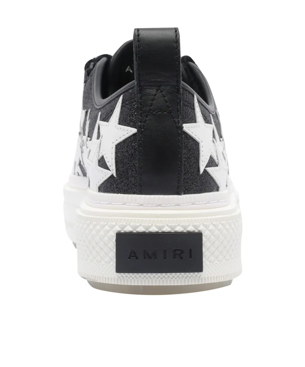 Lace-Up Low-Cut Casual Shoes