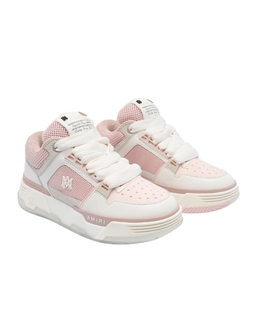 Lace-Up Low-Cut Casual Shoes