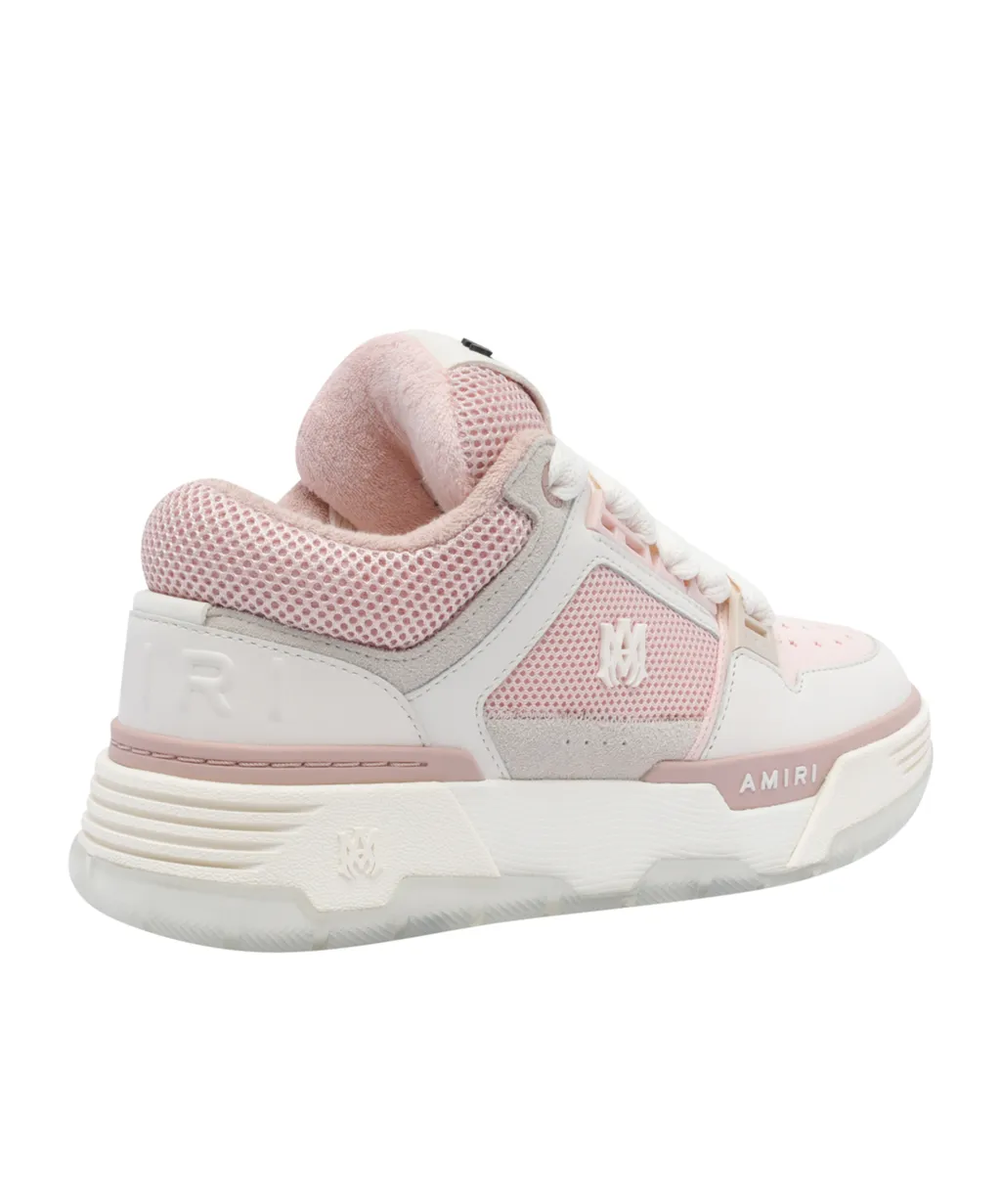 Lace-Up Low-Cut Casual Shoes