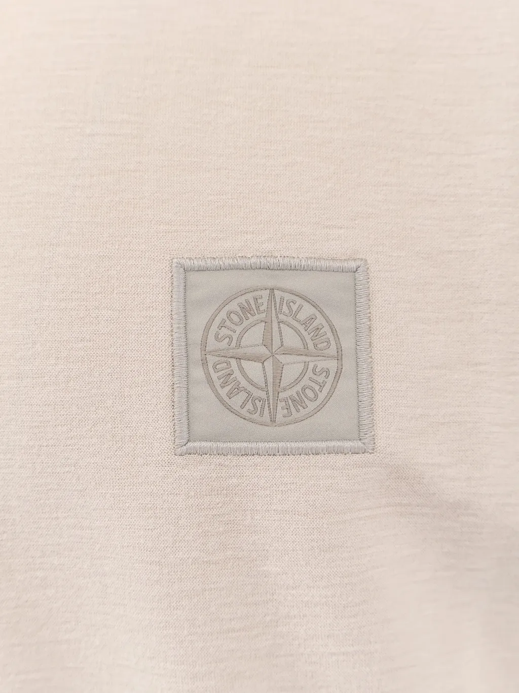 Stone Island Ghost Crewneck T-Shirt