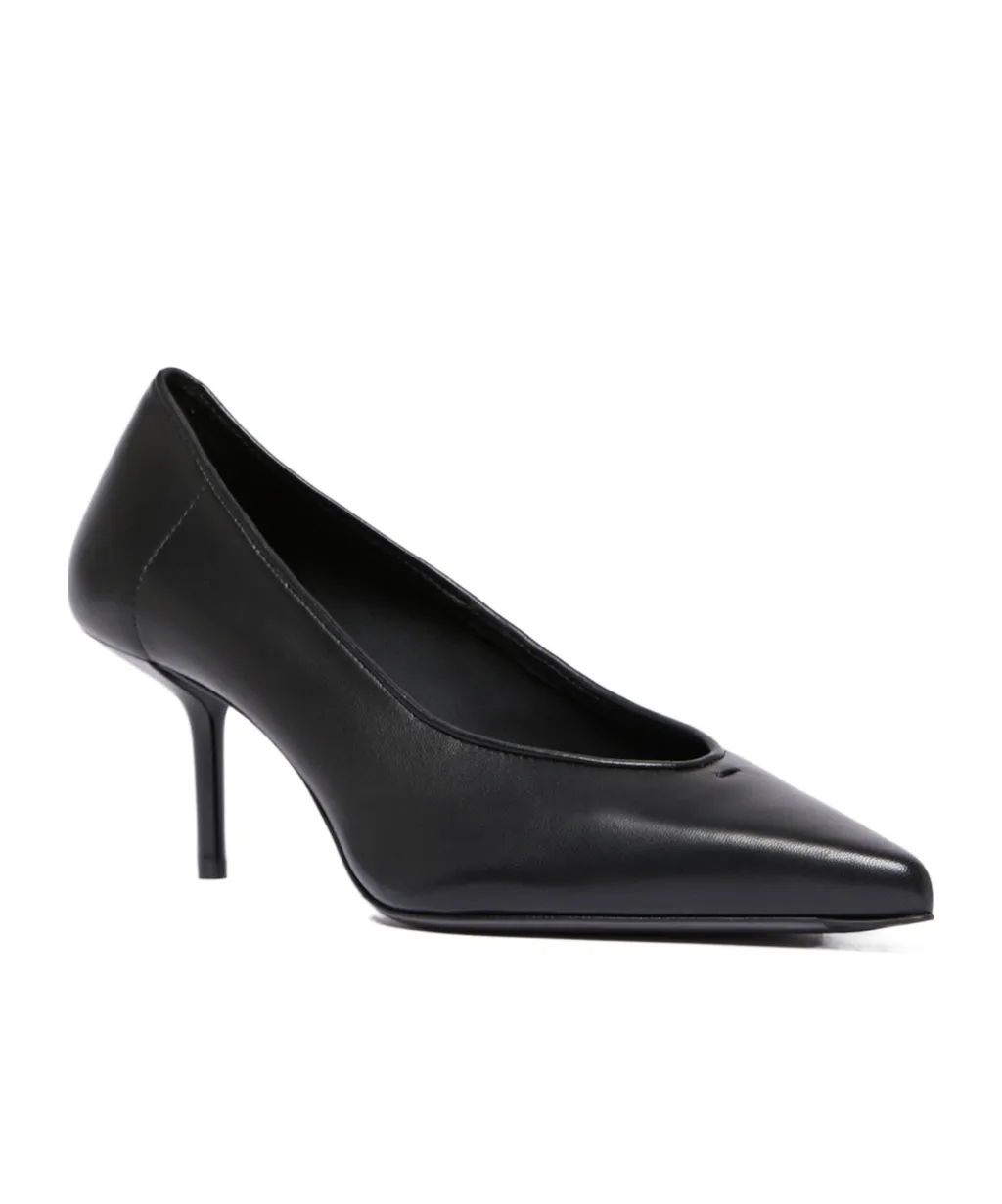Max Mara Pointed Toe Slip-On Pumps