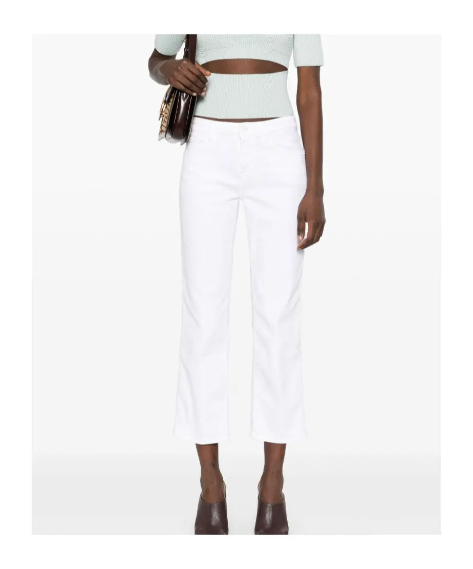 Belt-Loop Jeans