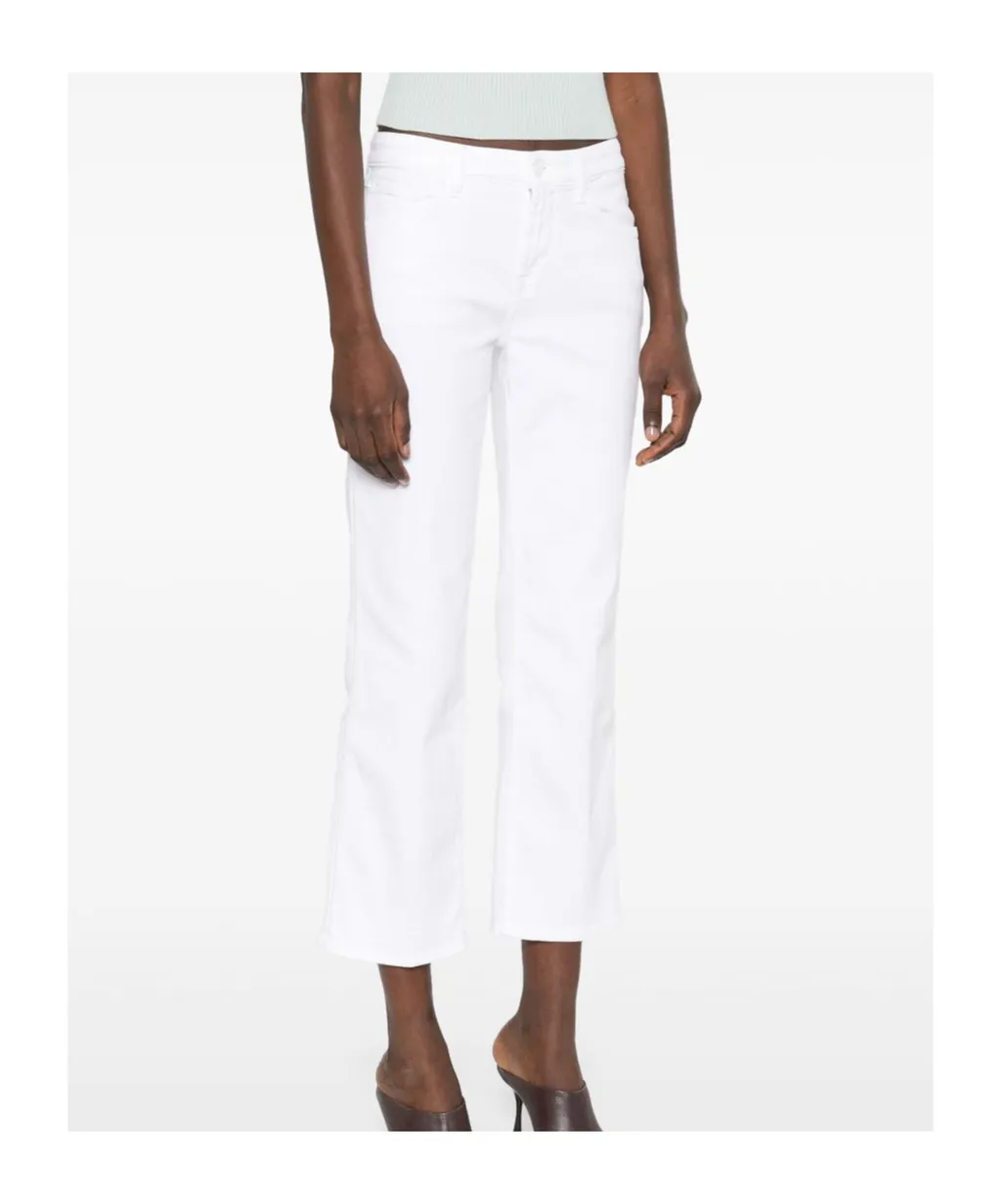 Belt-Loop Jeans
