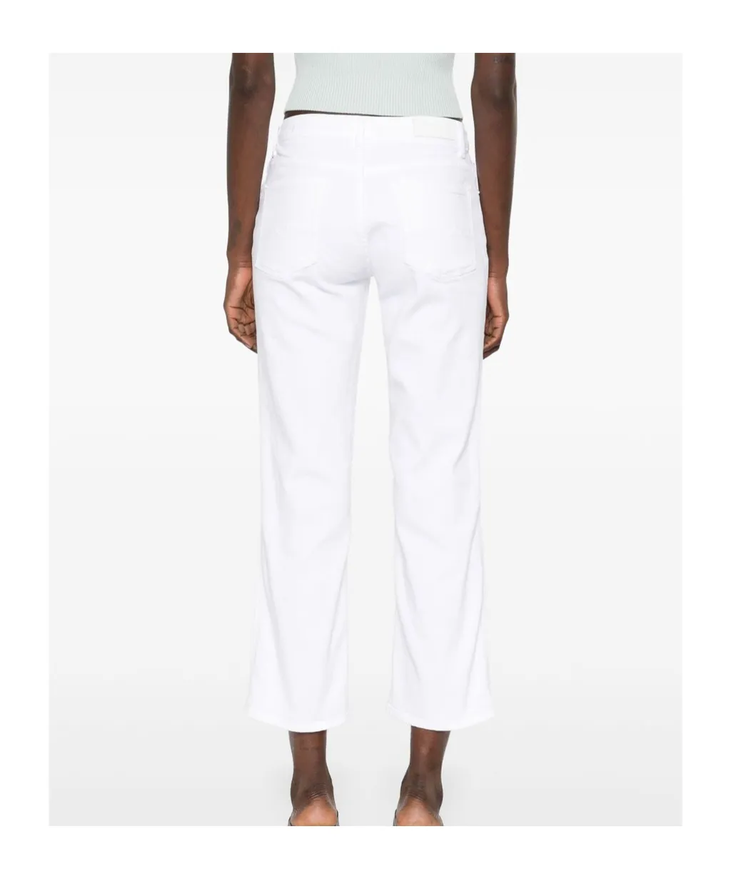 Belt-Loop Jeans