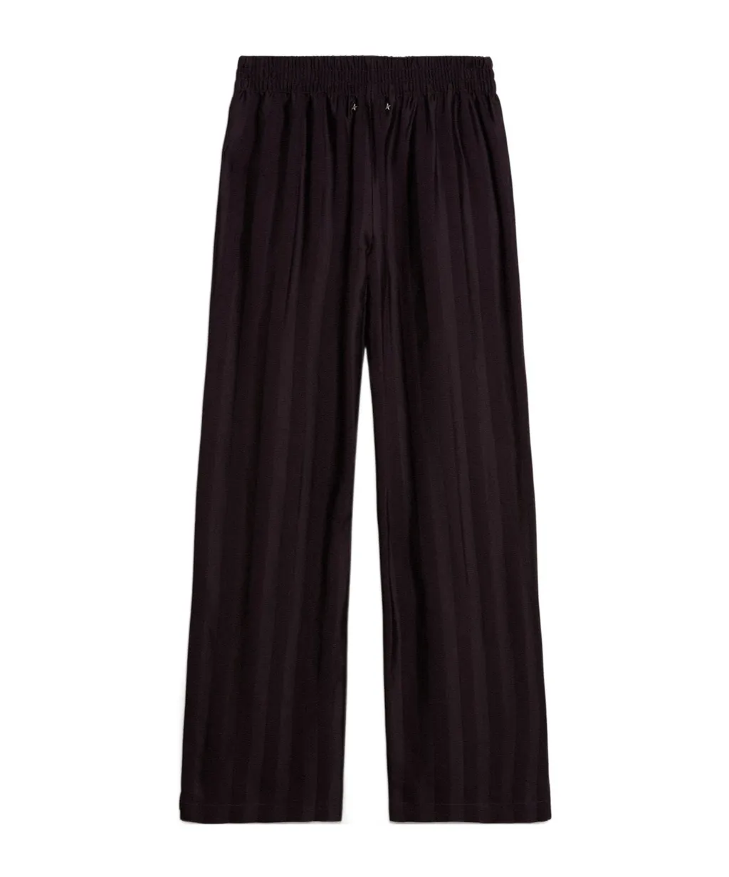 Golden Goose Deluxe Brand Wide-Leg Trousers