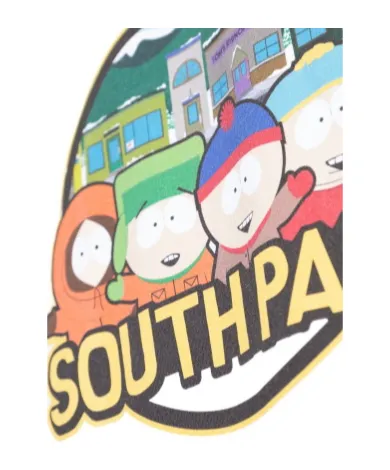 X South Park T-Shirt