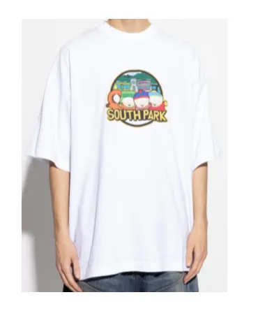 X South Park T-Shirt