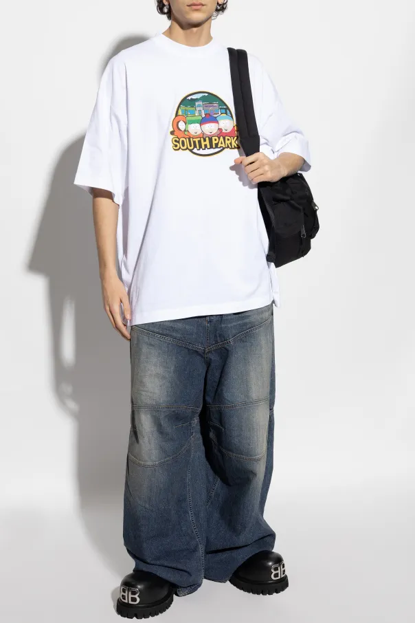 X South Park T-Shirt