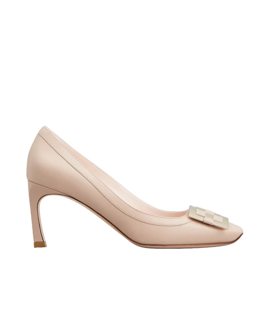 Roger Vivier Trompette Pumps