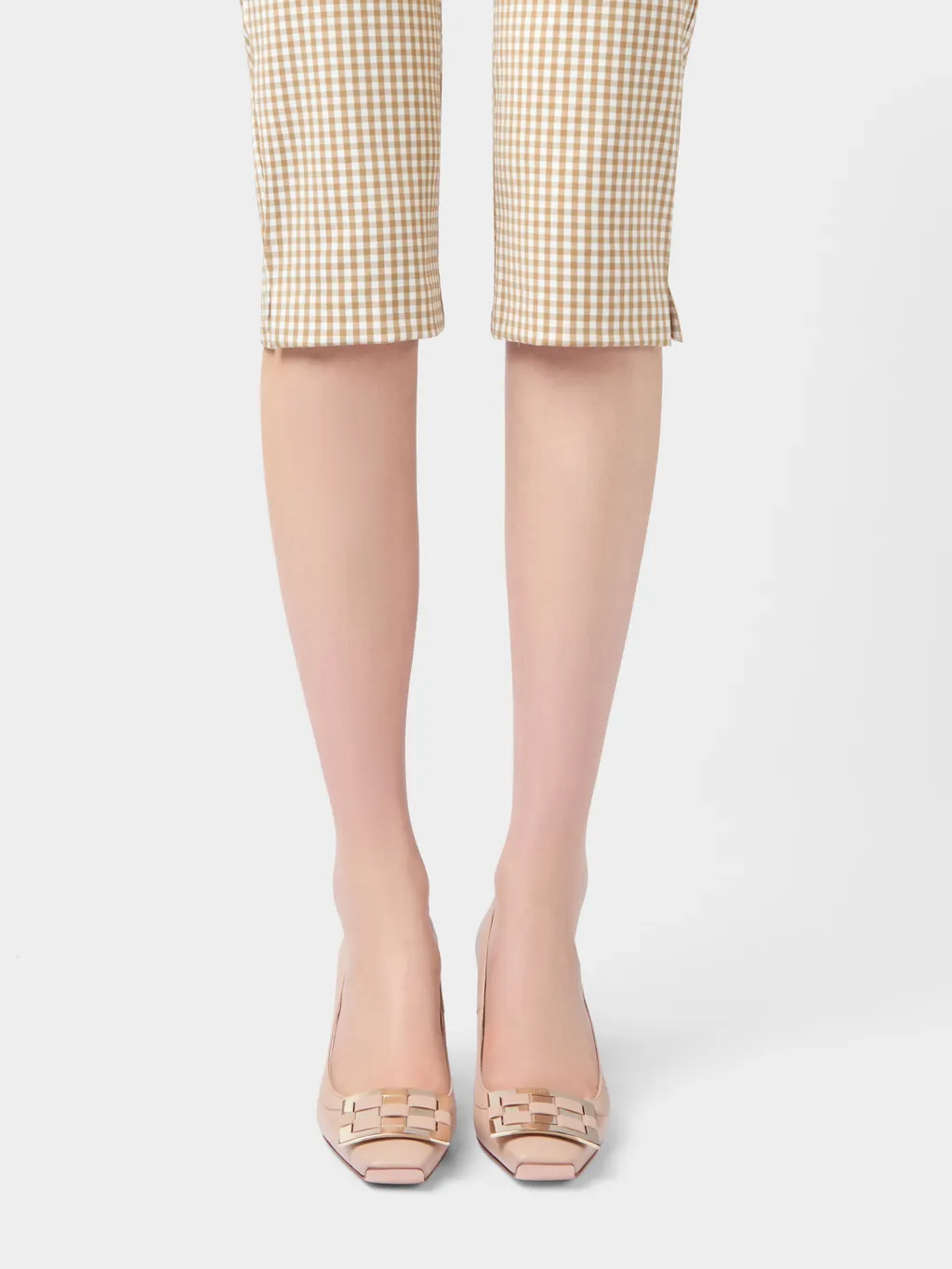 Roger Vivier Trompette Pumps