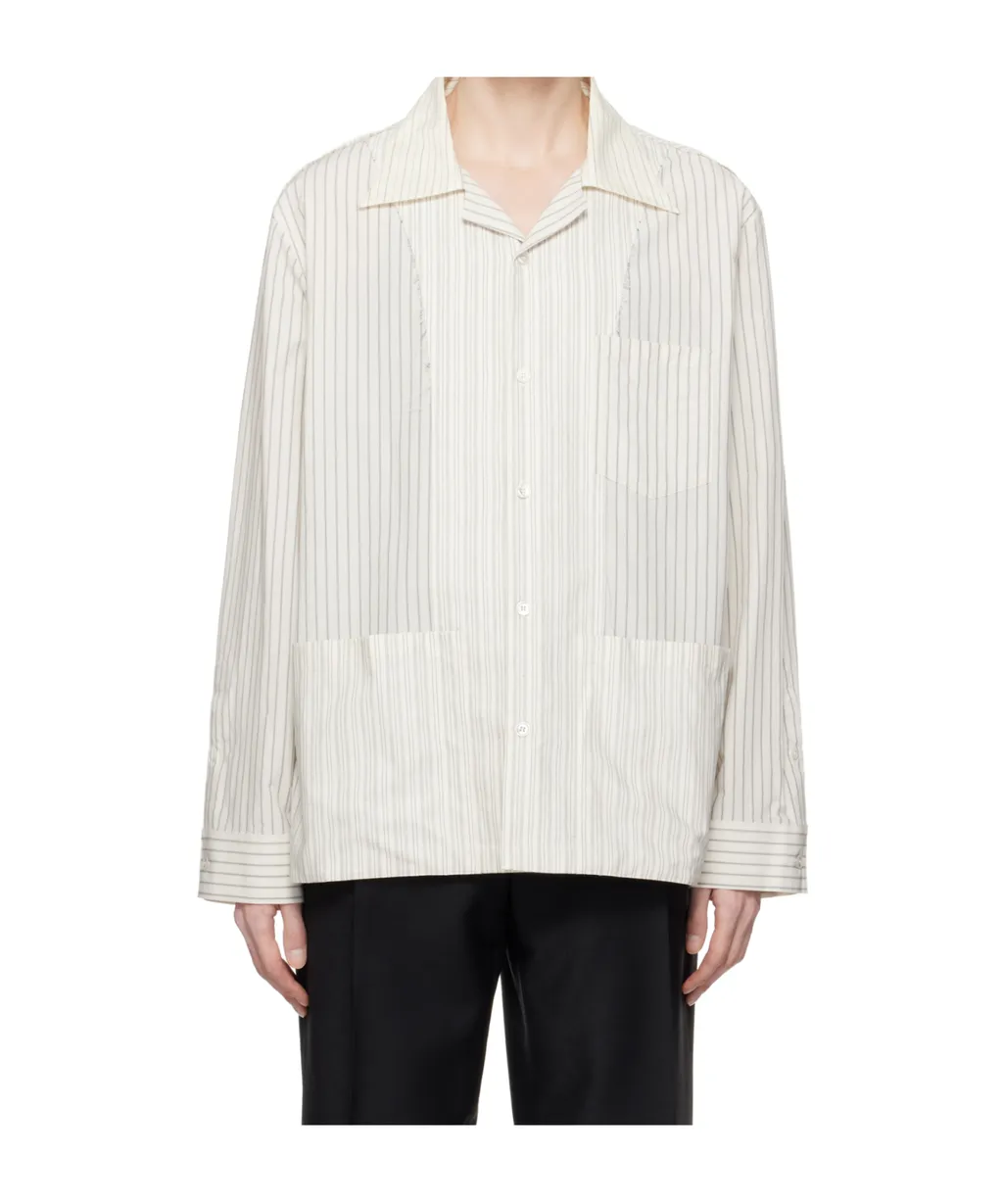 Stripe Shirt