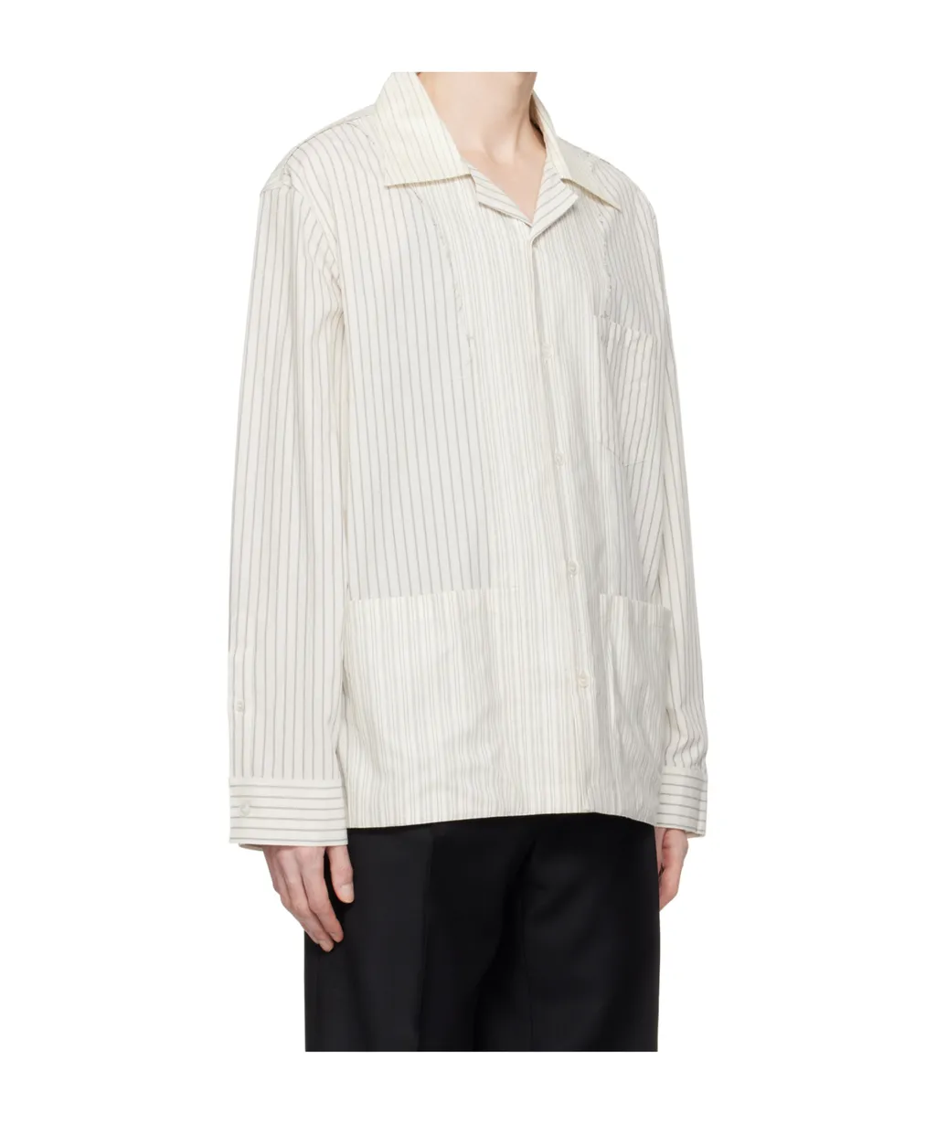 Stripe Shirt