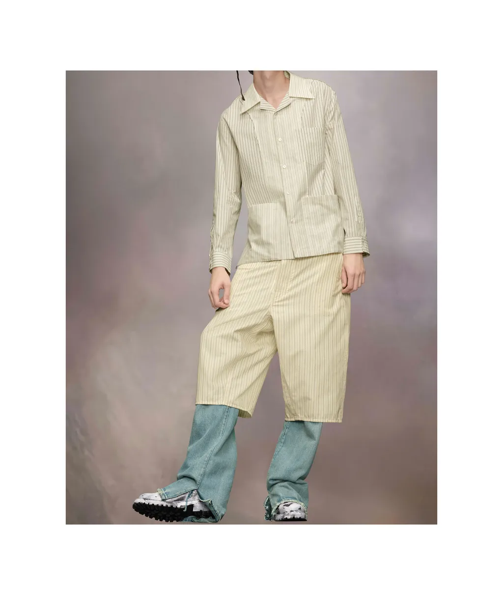 Stripe Shirt