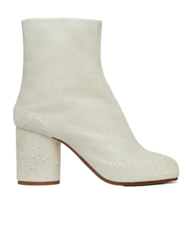 Tabi Ankle Boots