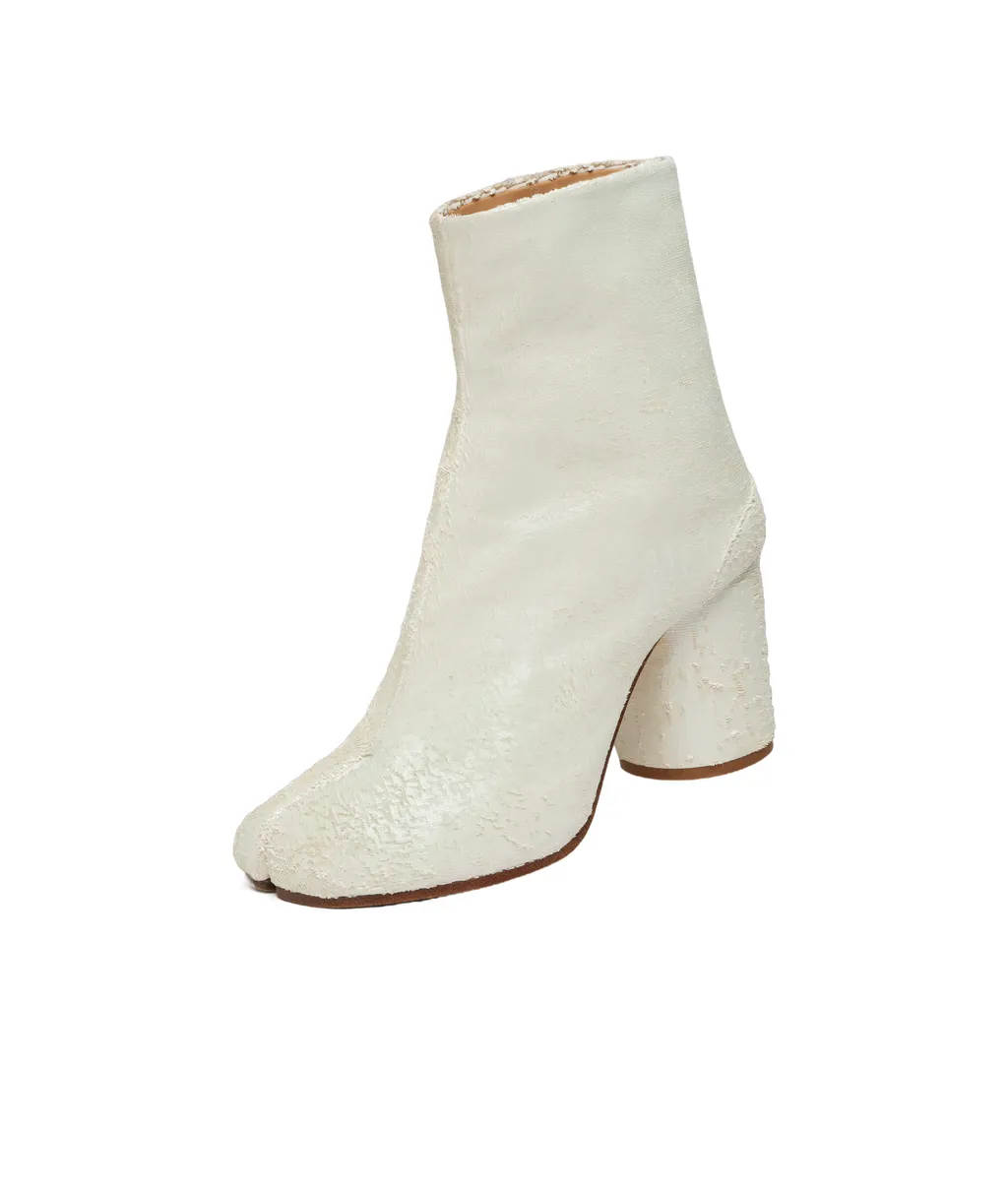 Tabi Ankle Boots