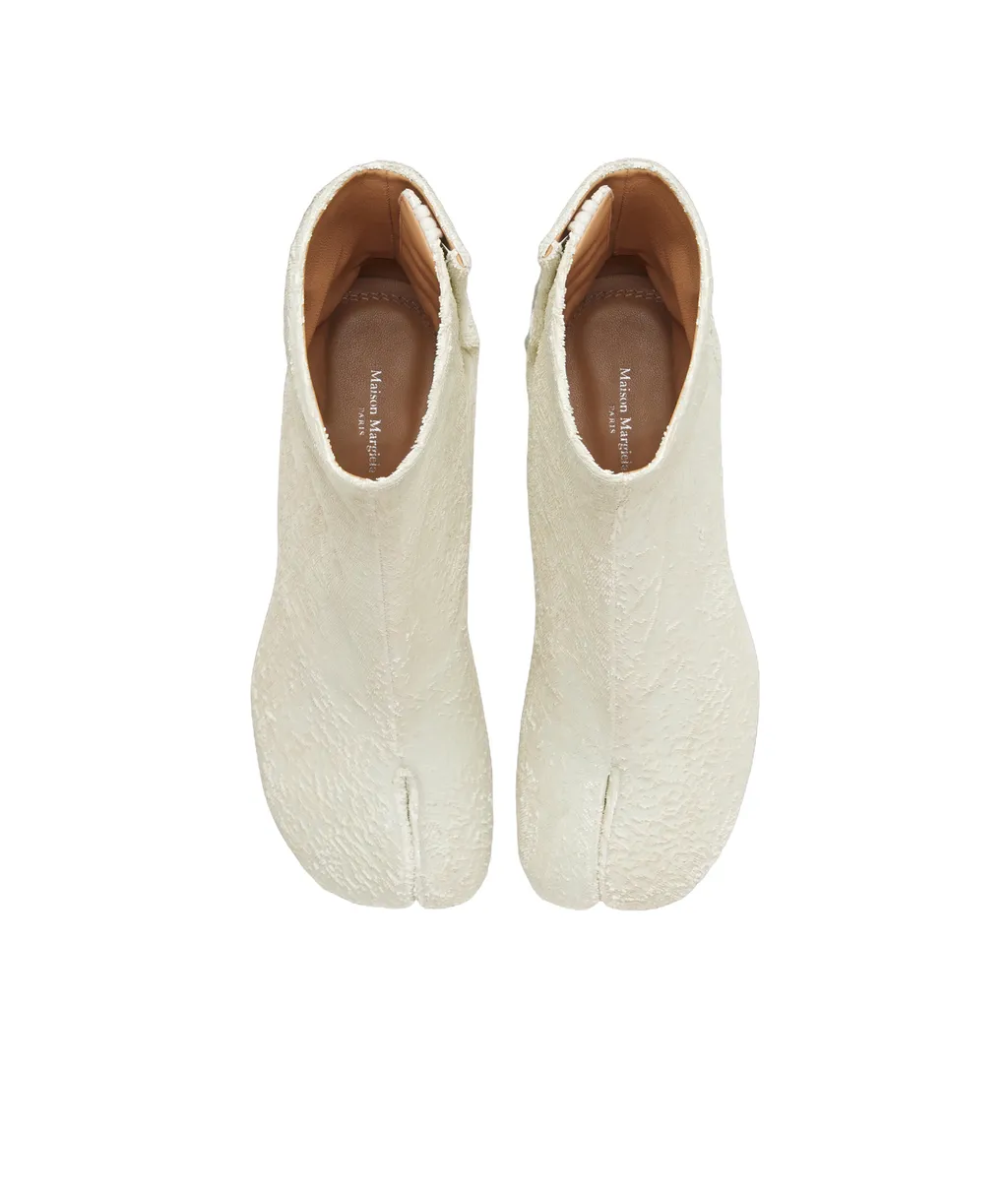 Tabi Ankle Boots