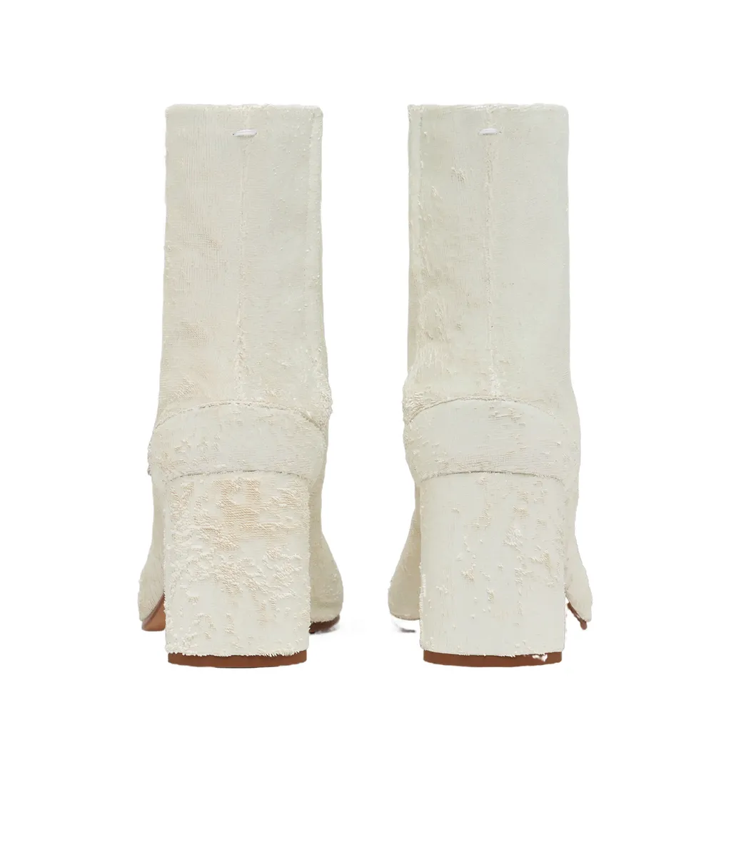 Tabi Ankle Boots