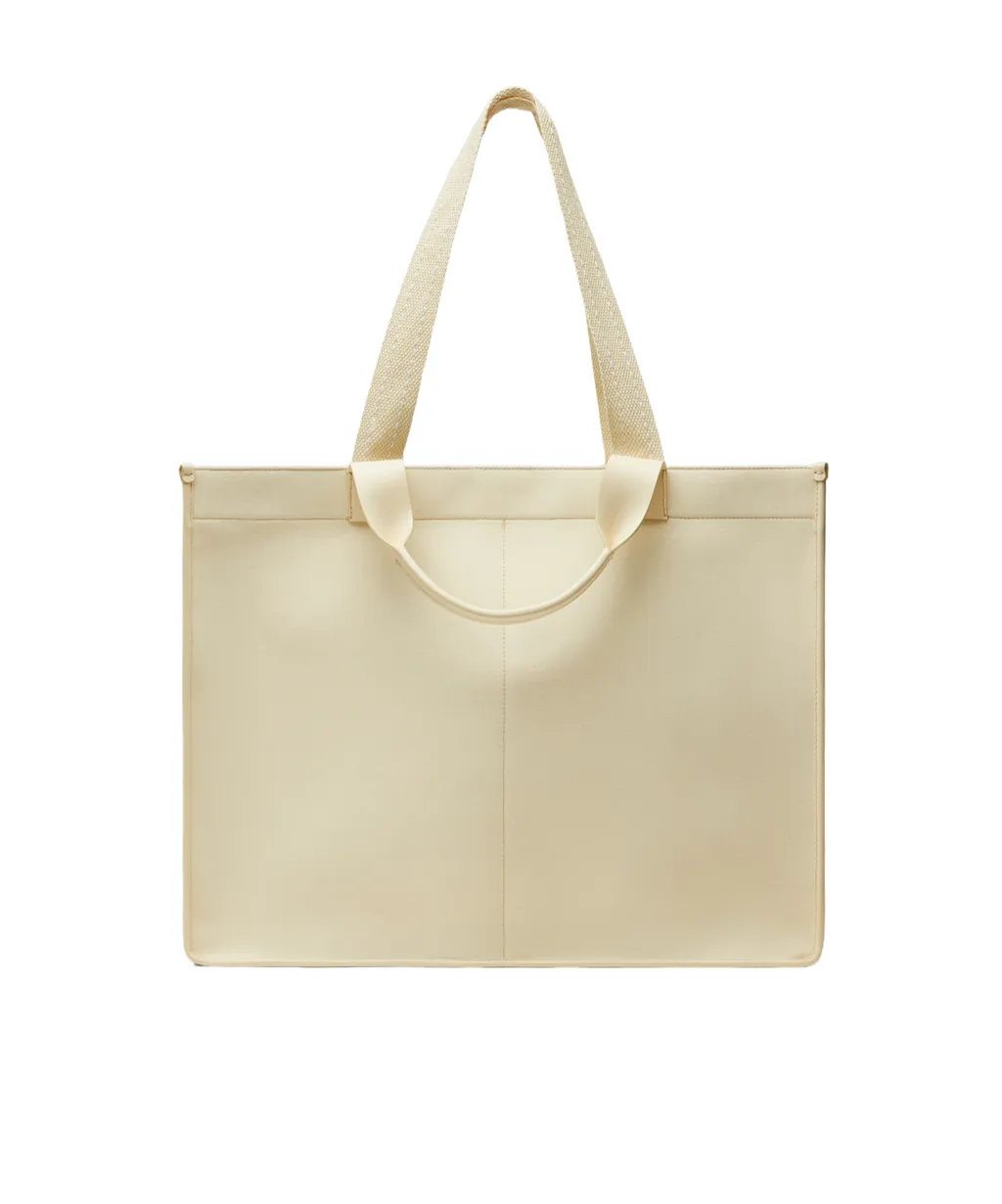 Large Cabas Tote Bag