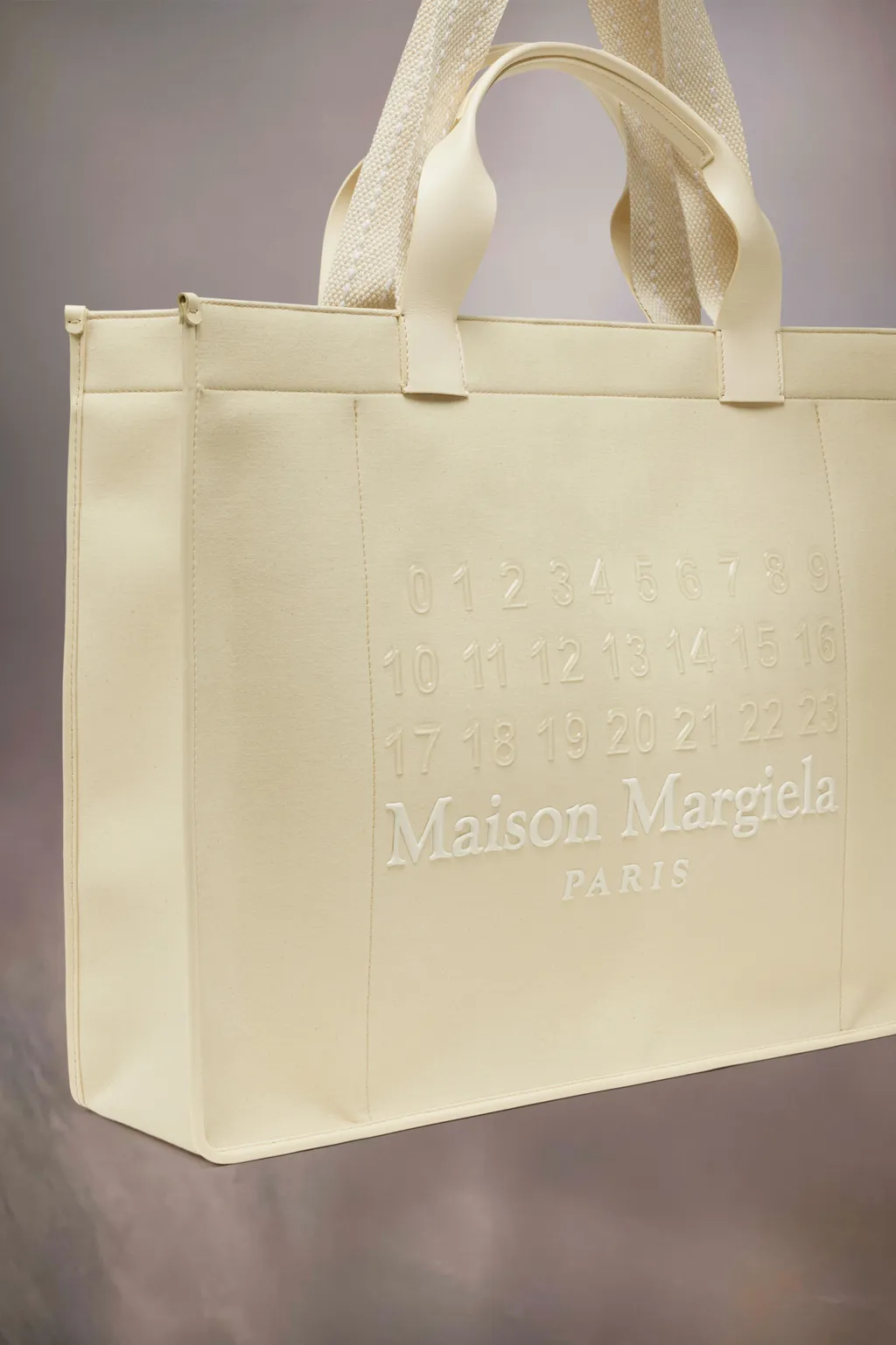 Large Cabas Tote Bag