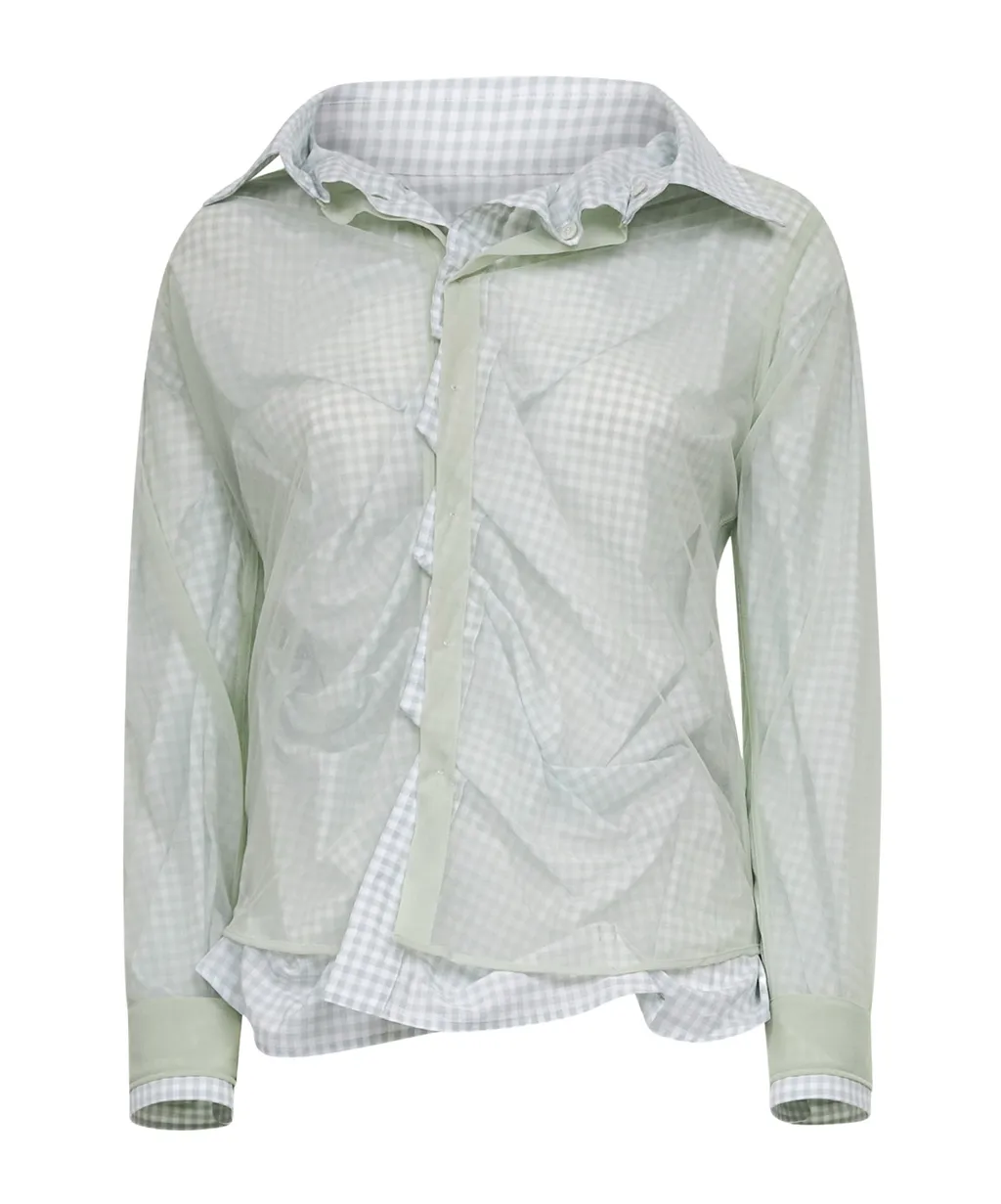 Layer Shirt