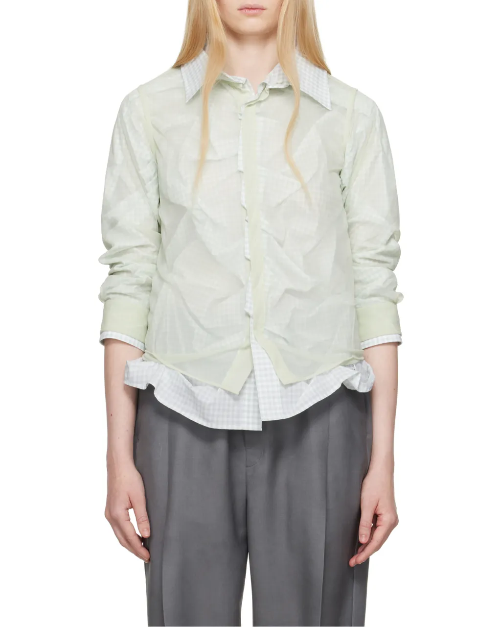 Layer Shirt