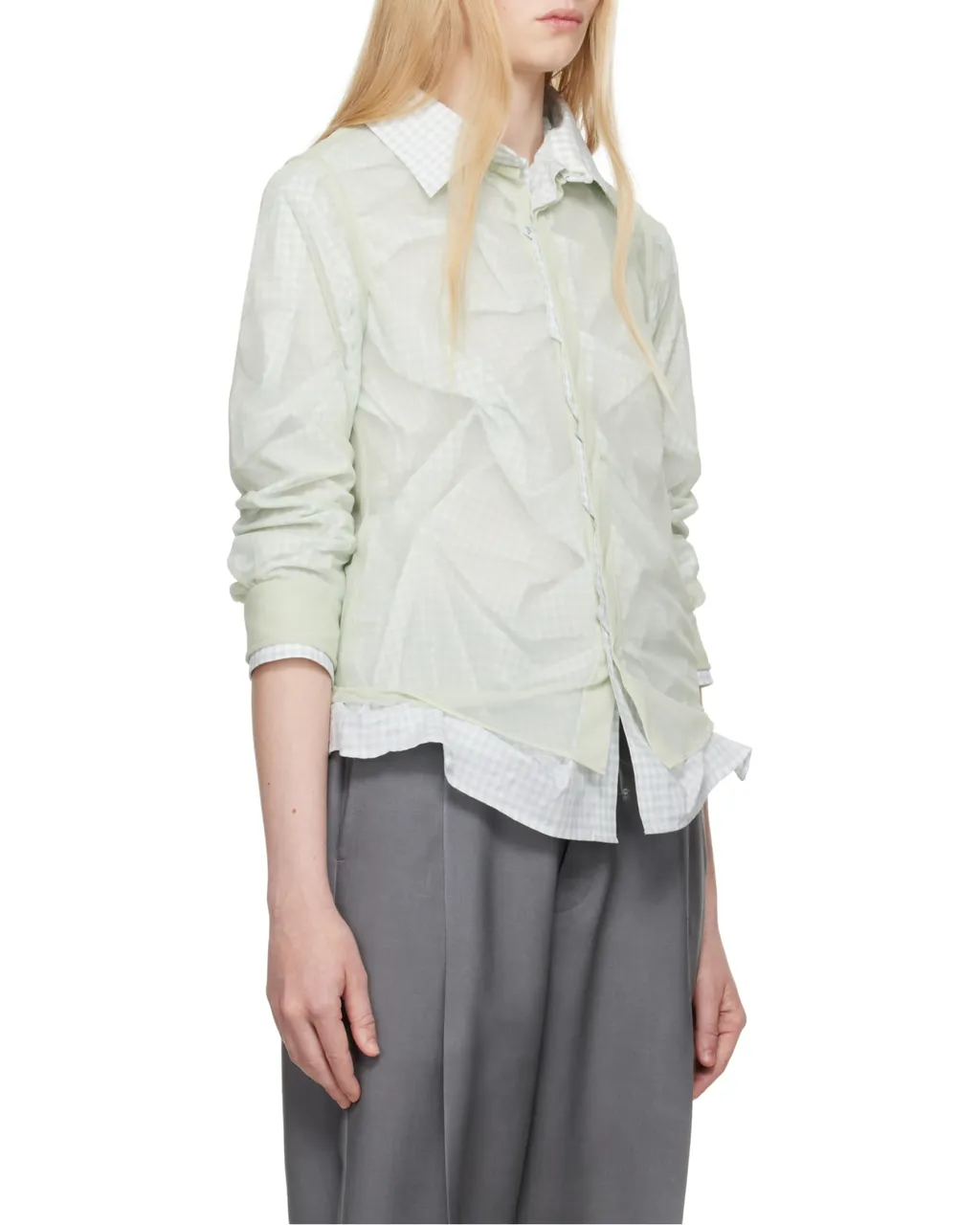 Layer Shirt