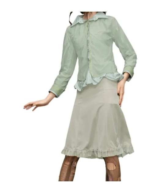 Layer Shirt