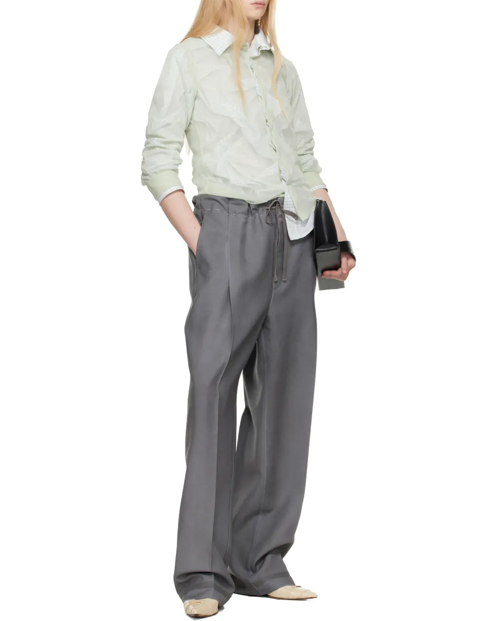Layer Shirt