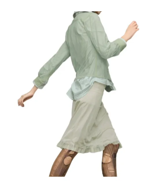Layer Shirt