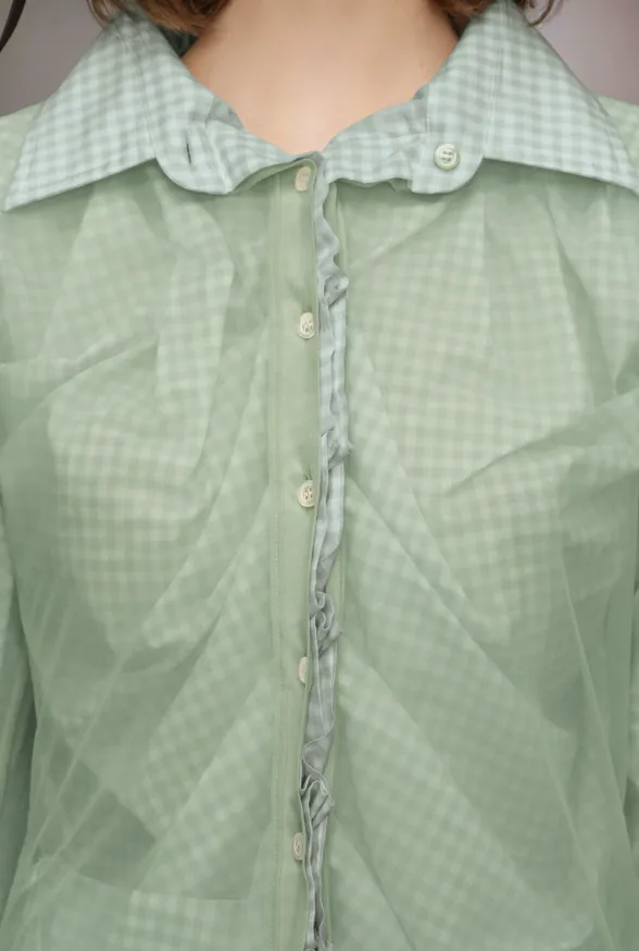 Layer Shirt