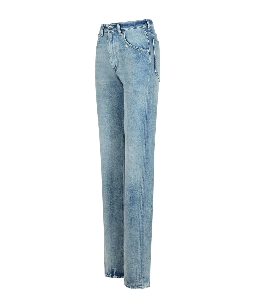 Slim Jeans